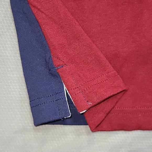 Club Rm rugby long-sleeve shirt - Picture 14 of 16